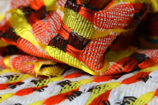 fabric