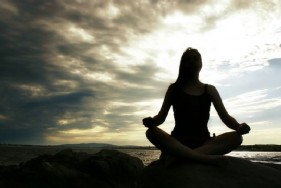 yoga-meditation