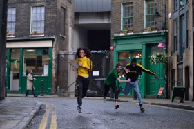 PUMA 100 Metre Shop05