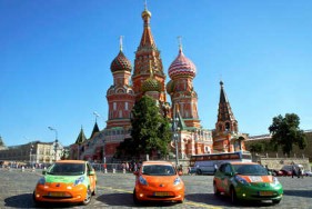 ORANJE TROPHY LEAF's in Moskow_2012_HRes