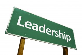 a leaders