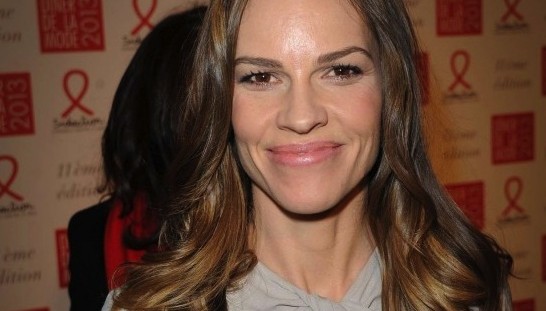 Hilaryswank