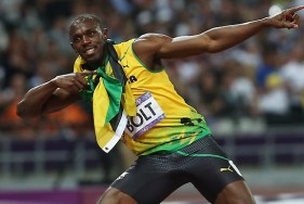 bolt