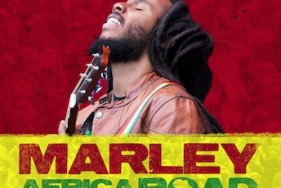 Marley Africa