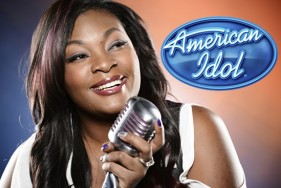 AMERICAN IDOL: Candice Glover. CR: Michael Becker / FOX. Copyright: FOX.