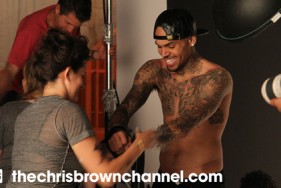 Chrisbrown