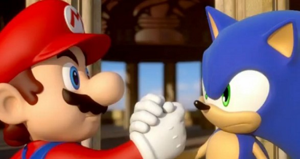 nintendosega