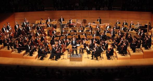 Bandas Sonoras De Peliculas Musica Clasica