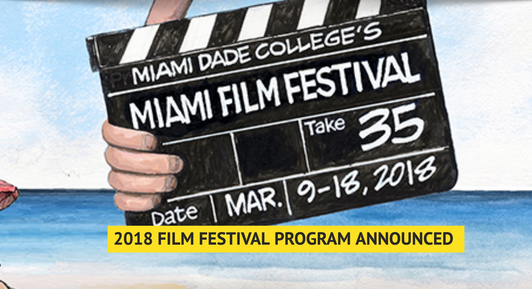 IMDbPro and MDC’s Miami Film Festival Announce The Power Player