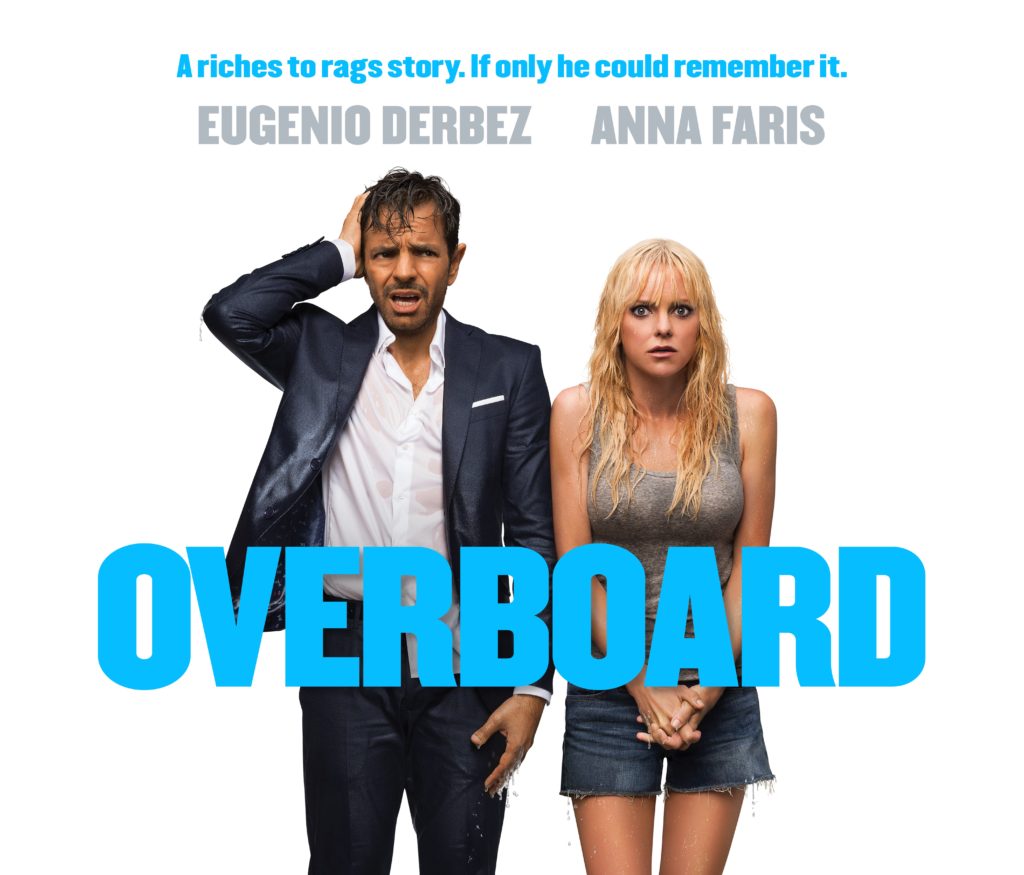 2018 Overboard