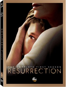 ResurrectionTheCompleteFirstSeasonDVD