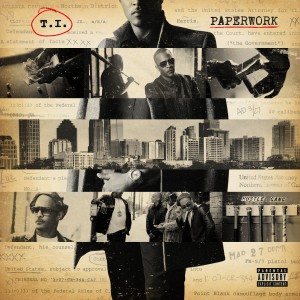 T.I. deluxe cover