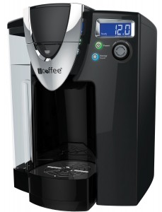 iCoffee Opus Single Serve Brewer