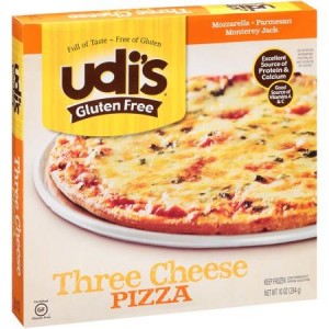 udis pizza