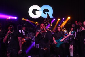 gq party style