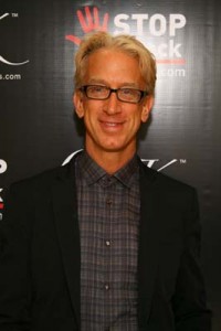 Andy Dick