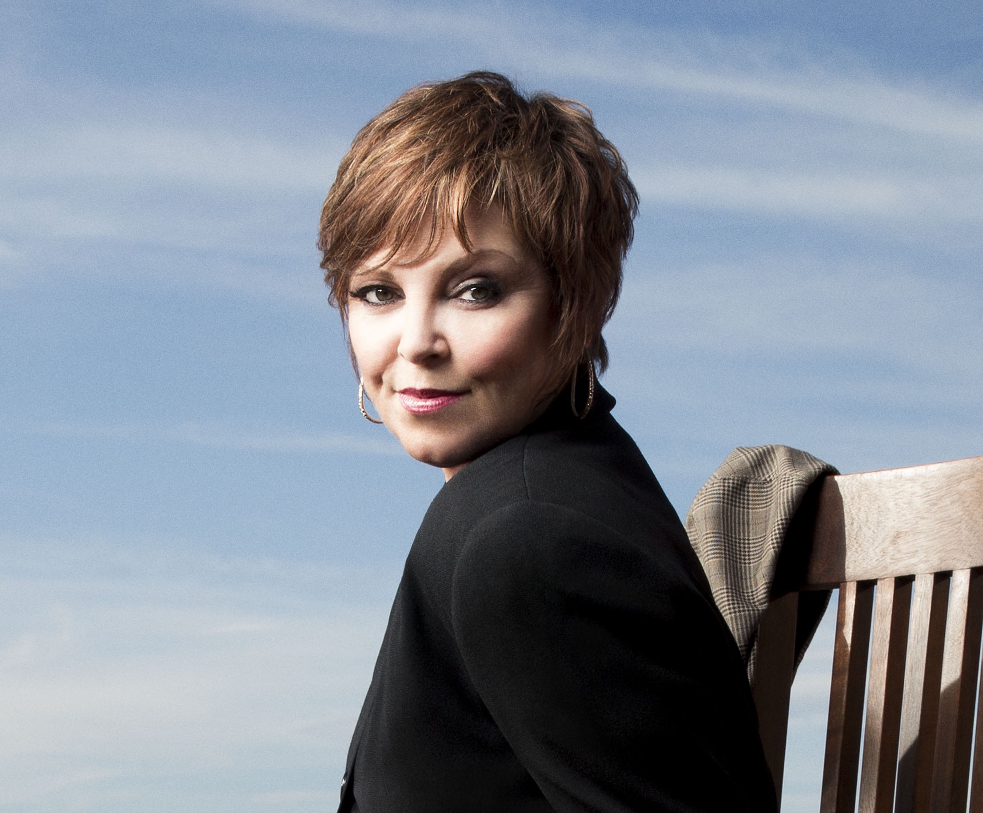 Pat Benatar