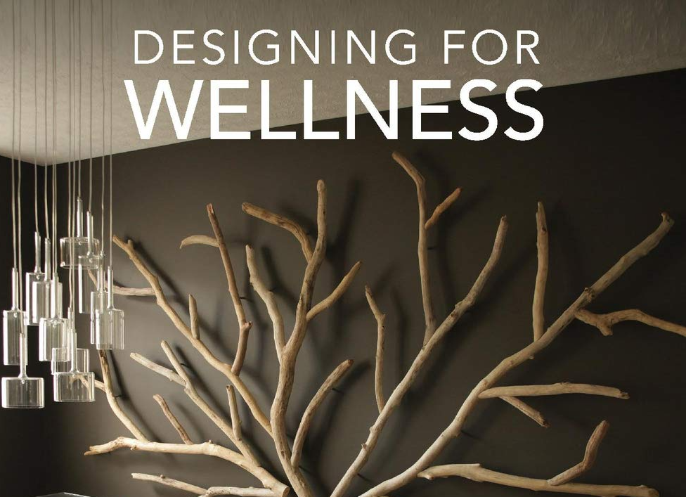 Designing for wellness