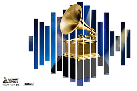 GRAMMY Museum Announces eBay GRAMMY Auction