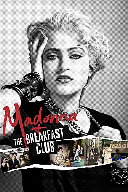 The incredible untold story of pop icon Madonna