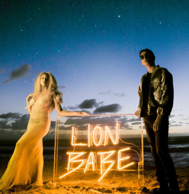 Lion Babe's New Song "Western World" ft. Raekwon