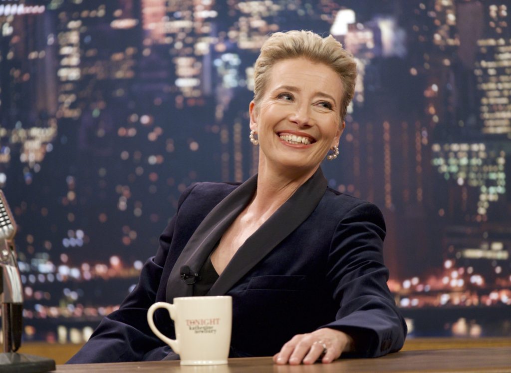 late night film emma thompson