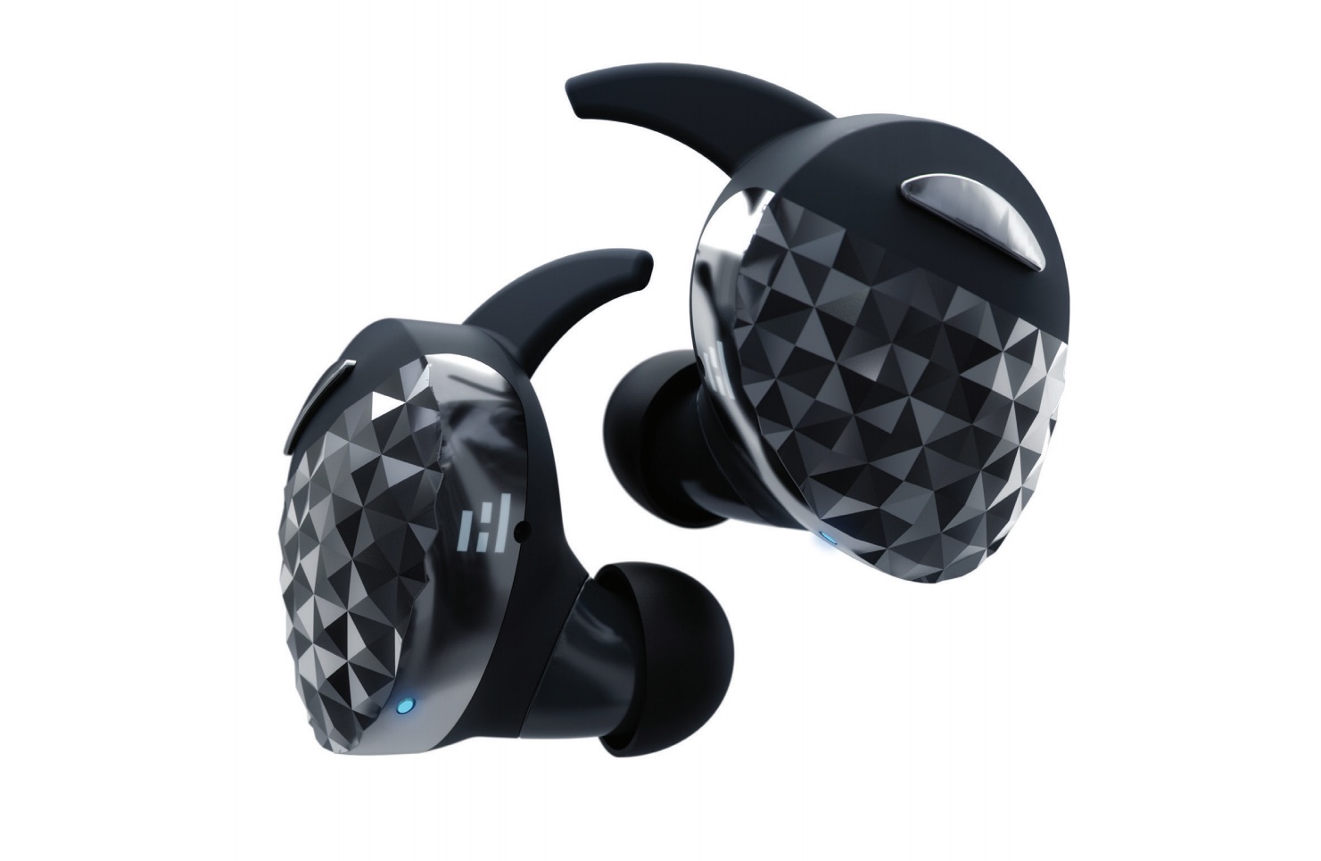 HELM True Wireless 5 in-ear headphones