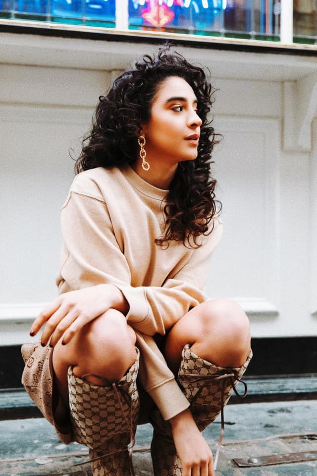 British R&B powerhouse Kara Marni,