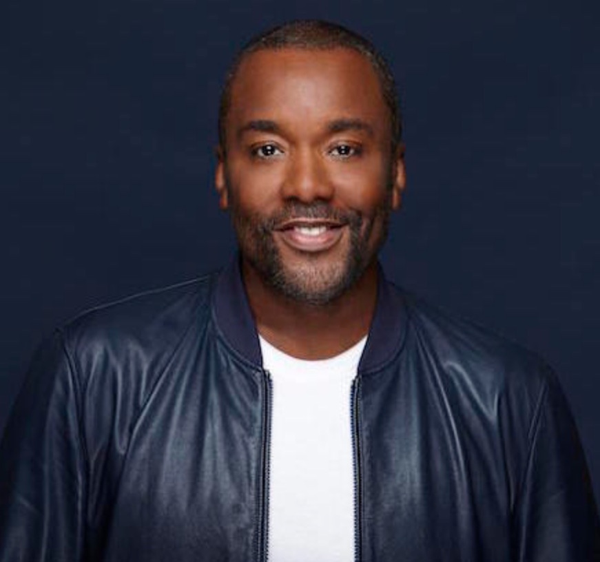 LEE DANIELS, FILM, TV