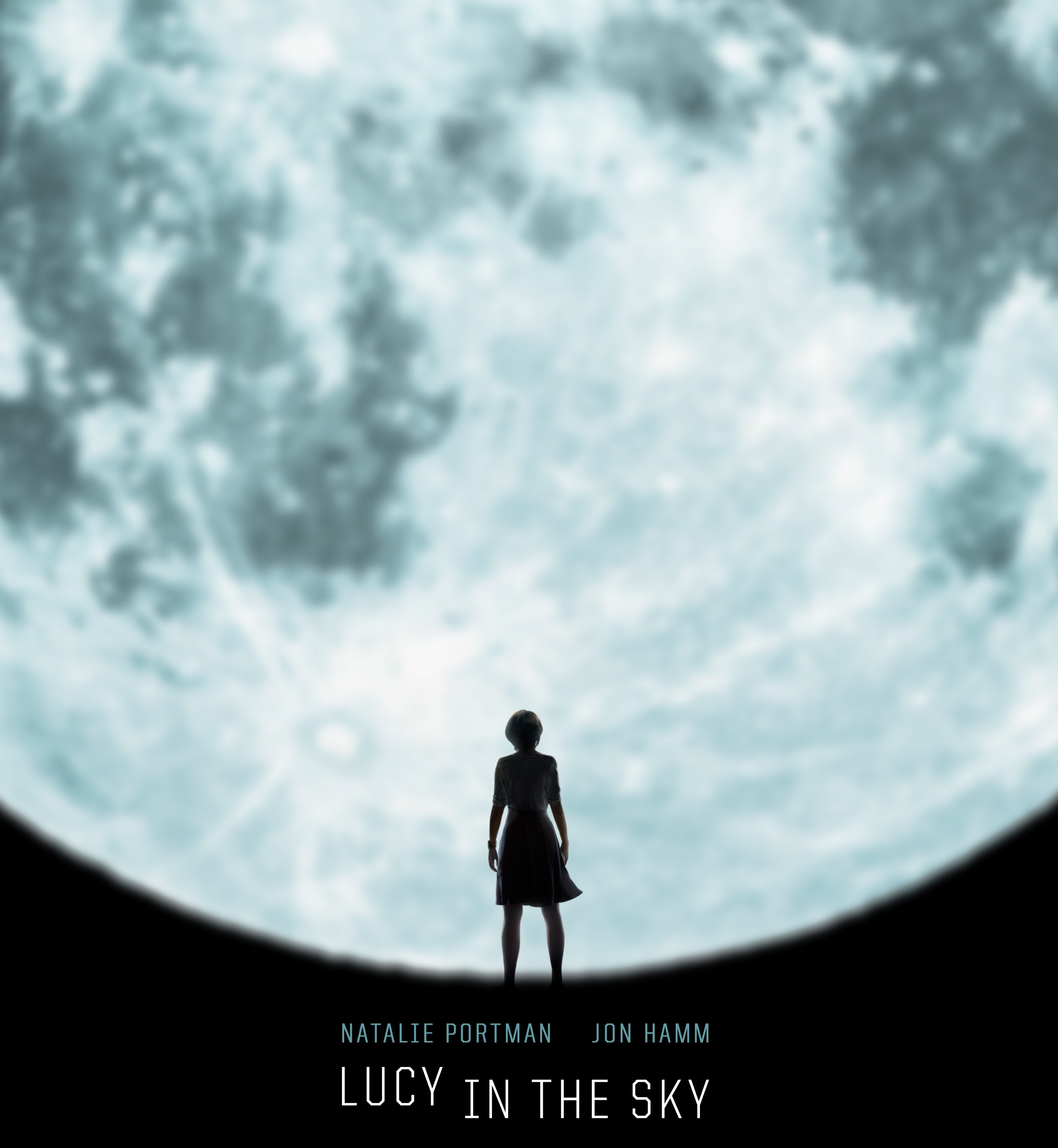 Natalie Portman, Lucy In The Sky