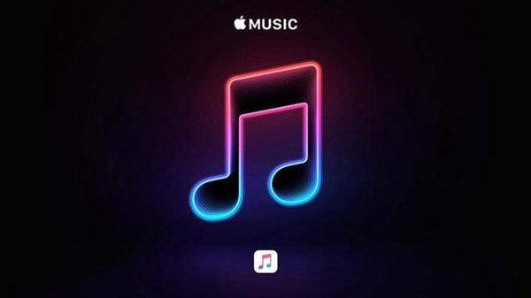 apple music