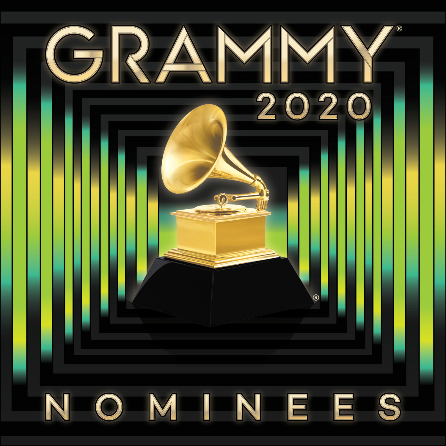 GRAMMY 2020