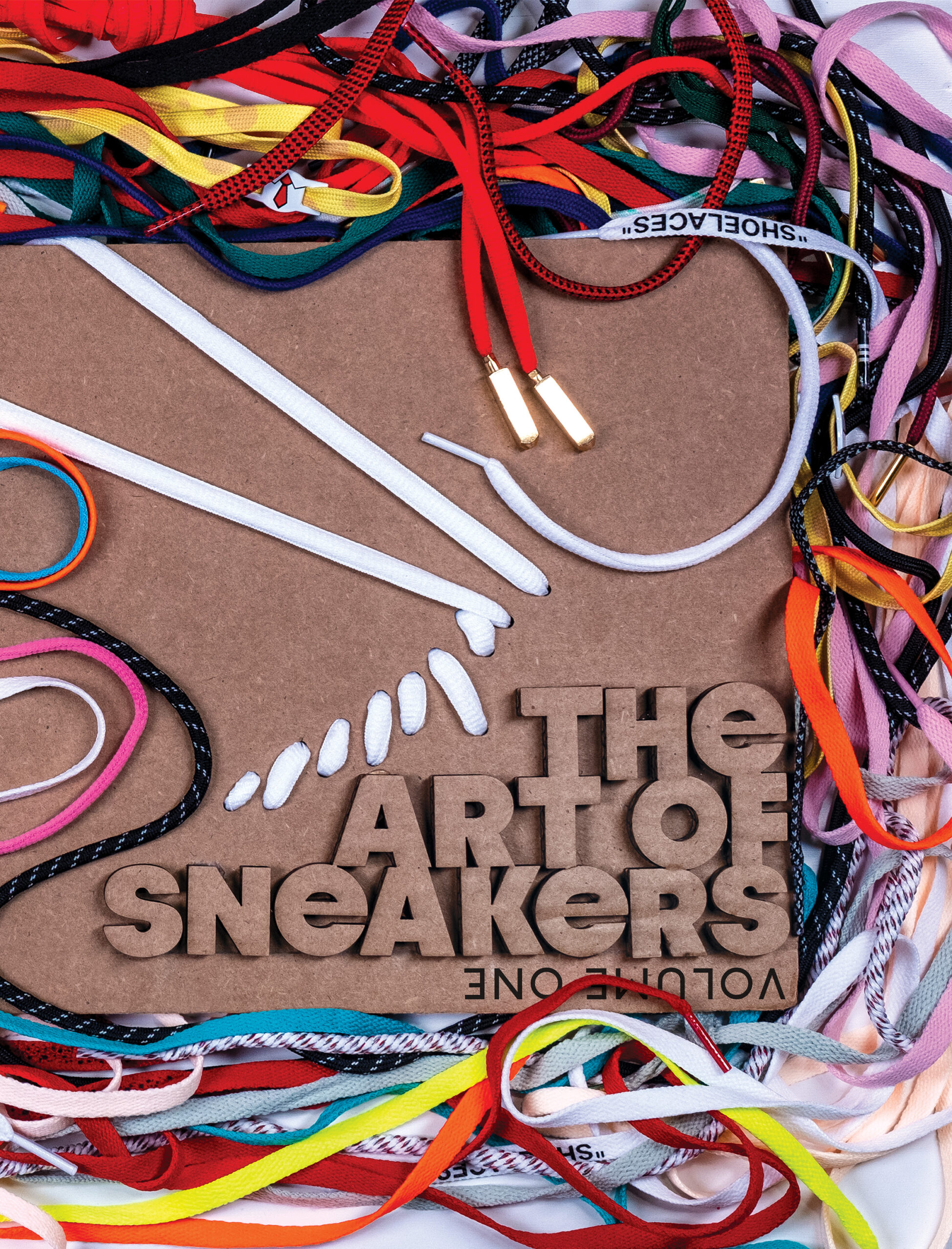 THE ART OF SNEAKERS