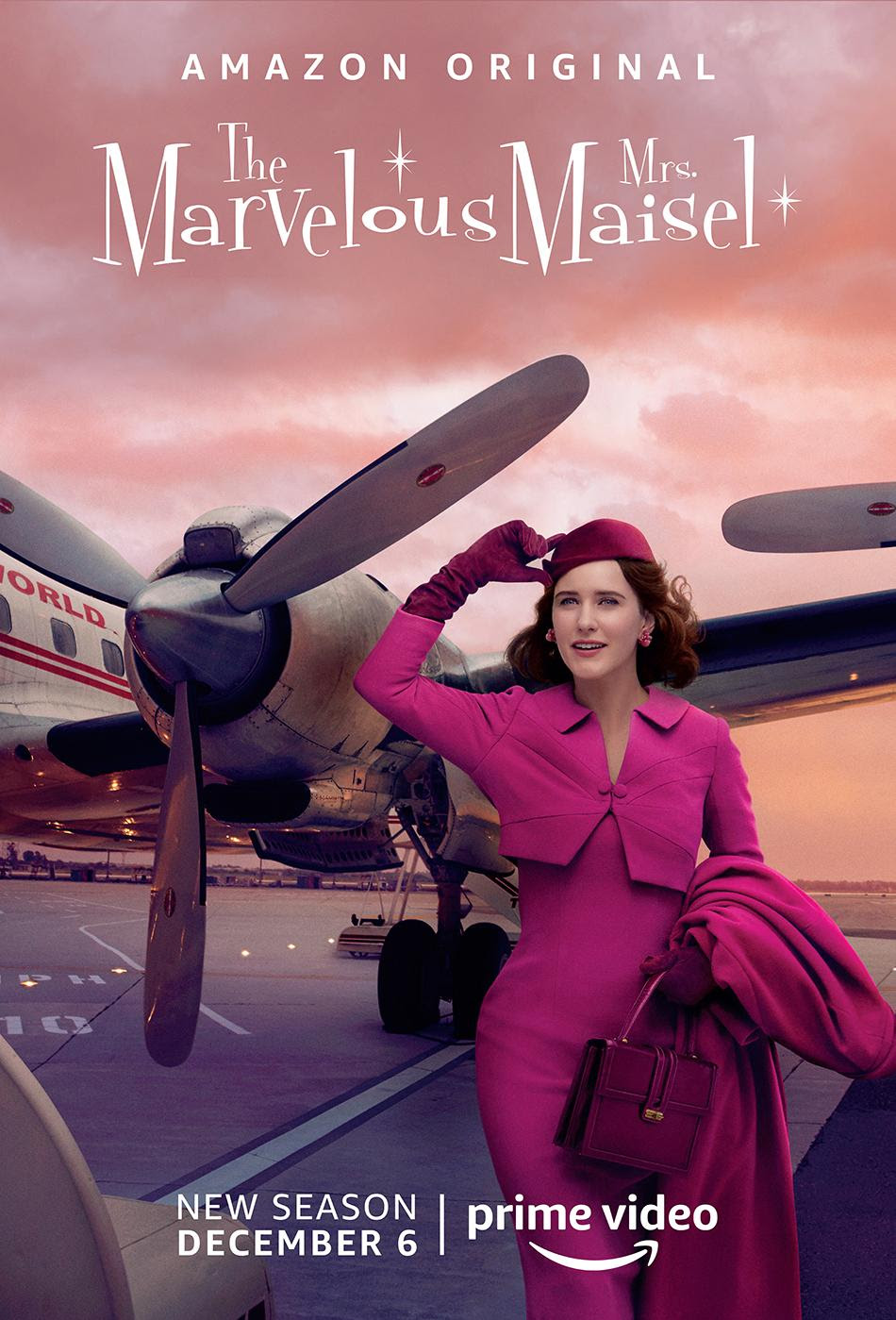 The Marvelous Mrs. Maisel