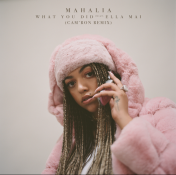 MAHALIA