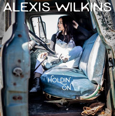 ALEXIS WILKINS