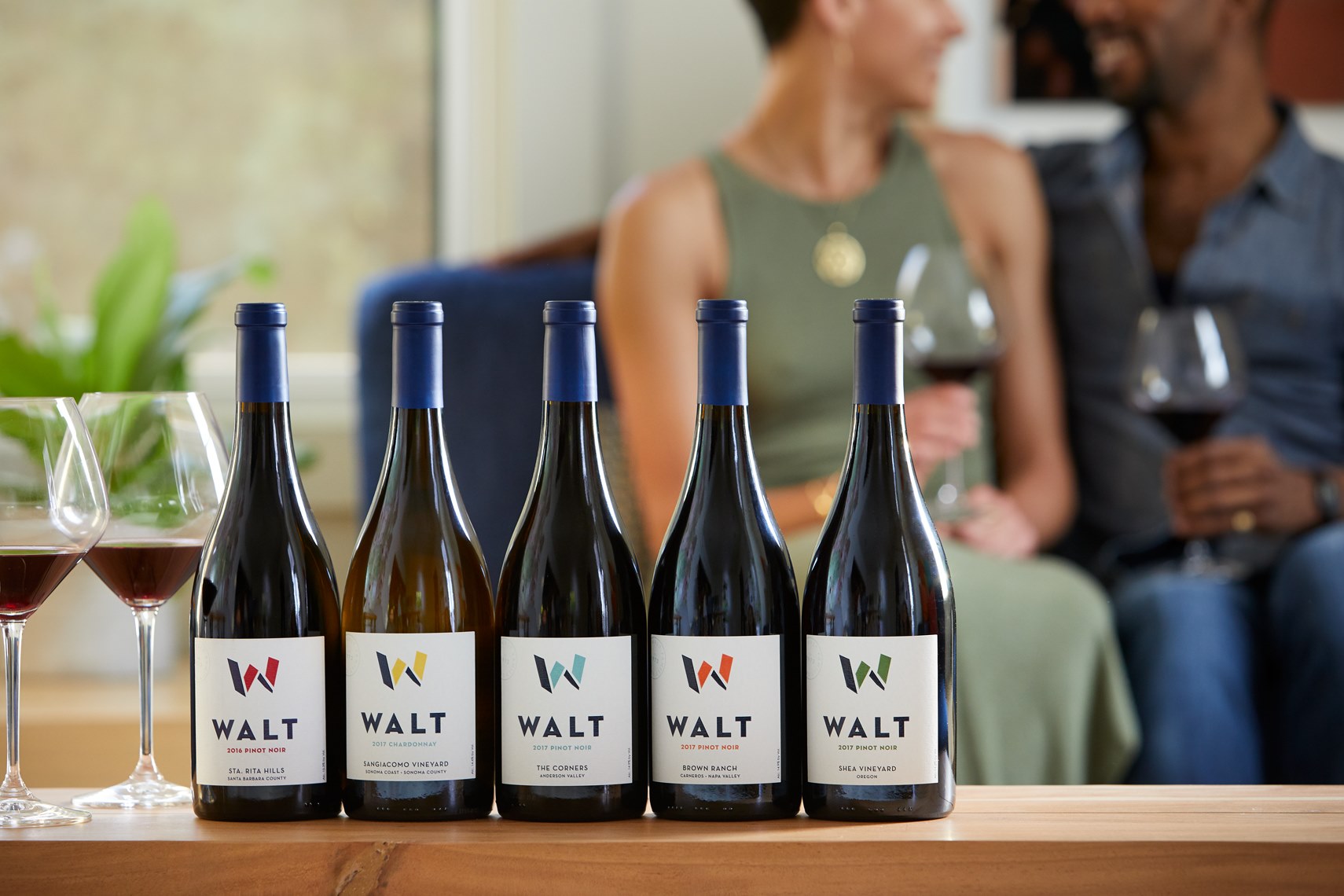 walt wines