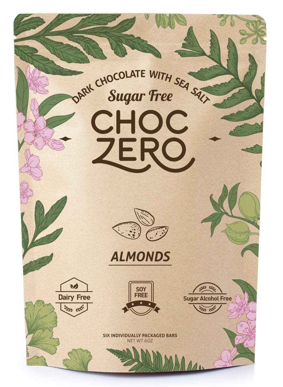 Choc Zero's Dark Chocolate Products Are The Perfect Treat Any Season