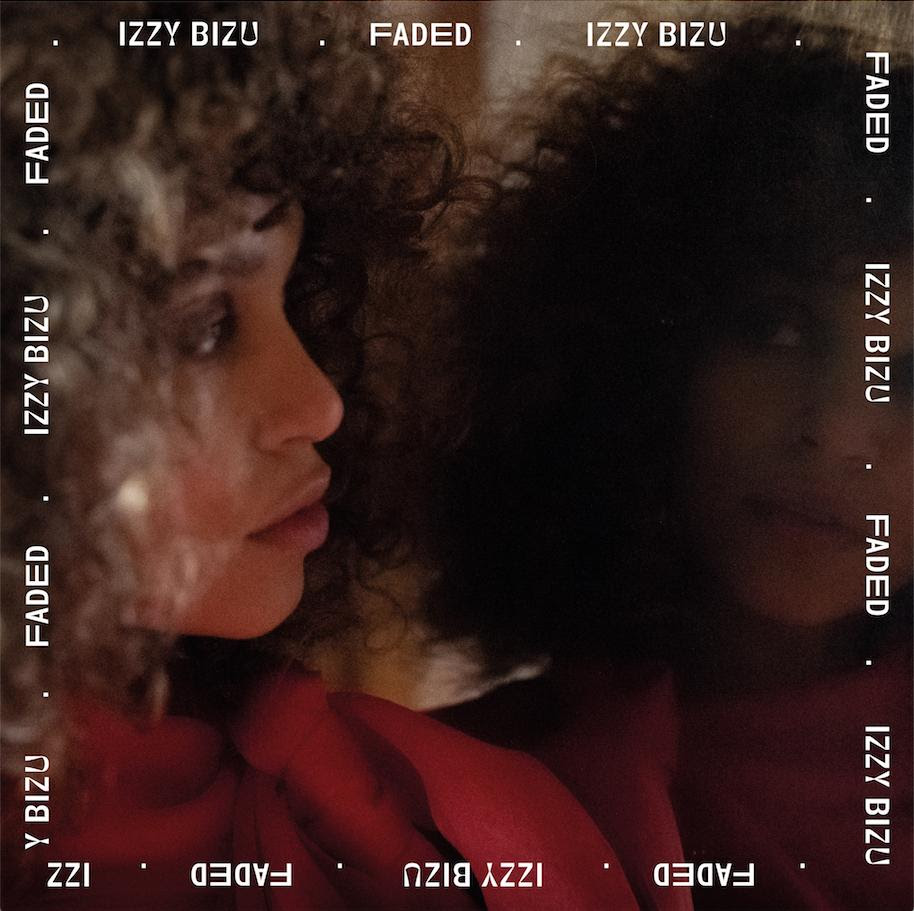 British singer-songwriter Izzy Bizu makes her glistening return with euphoric new single "Faded"