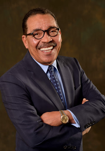 Councilman Herb Wesson