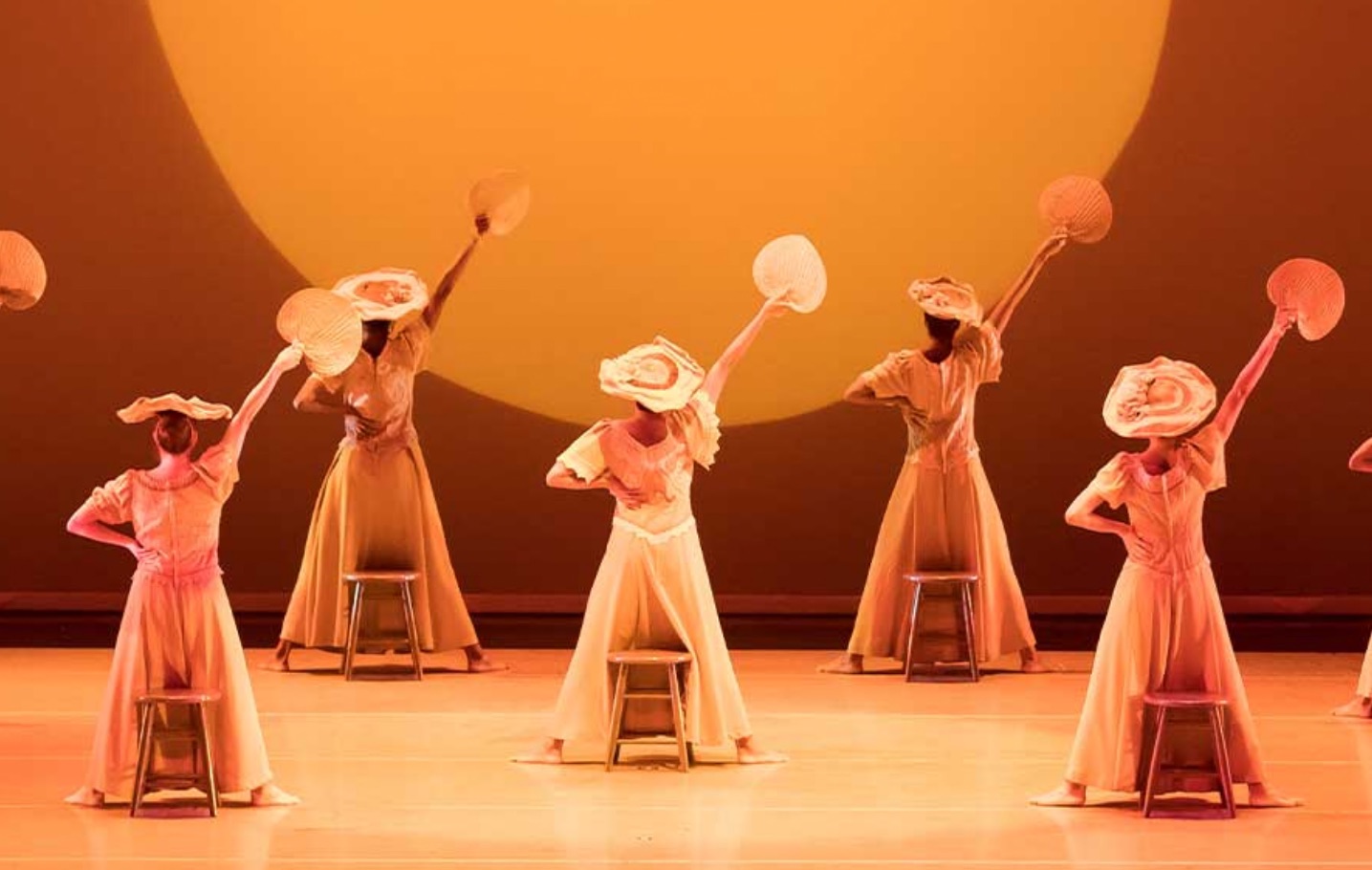 Alvin ailey dance