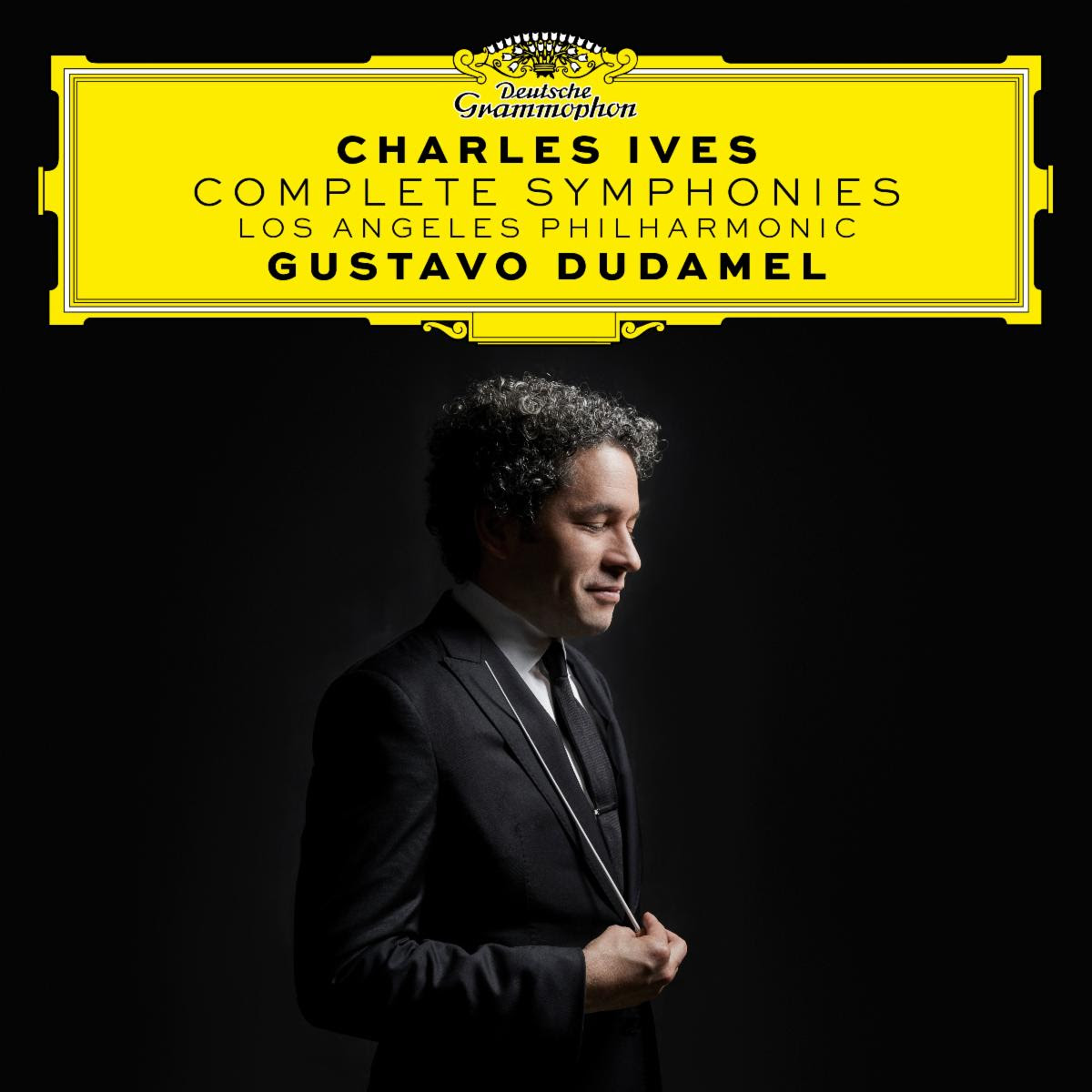 Los Angeles Philharmonic and its Music & Artistic Director Gustavo Dudamel.