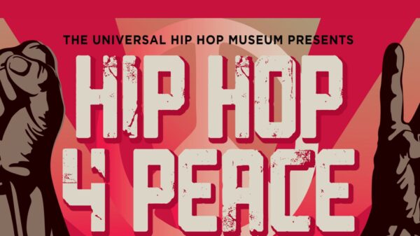 The Universal Hip Hop Museum and the United Nations Join Forces