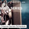 VIRTUAL KCET CINEMA SERIES