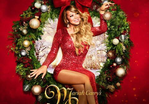 Mariah Carey to Release New Soundtrack Single