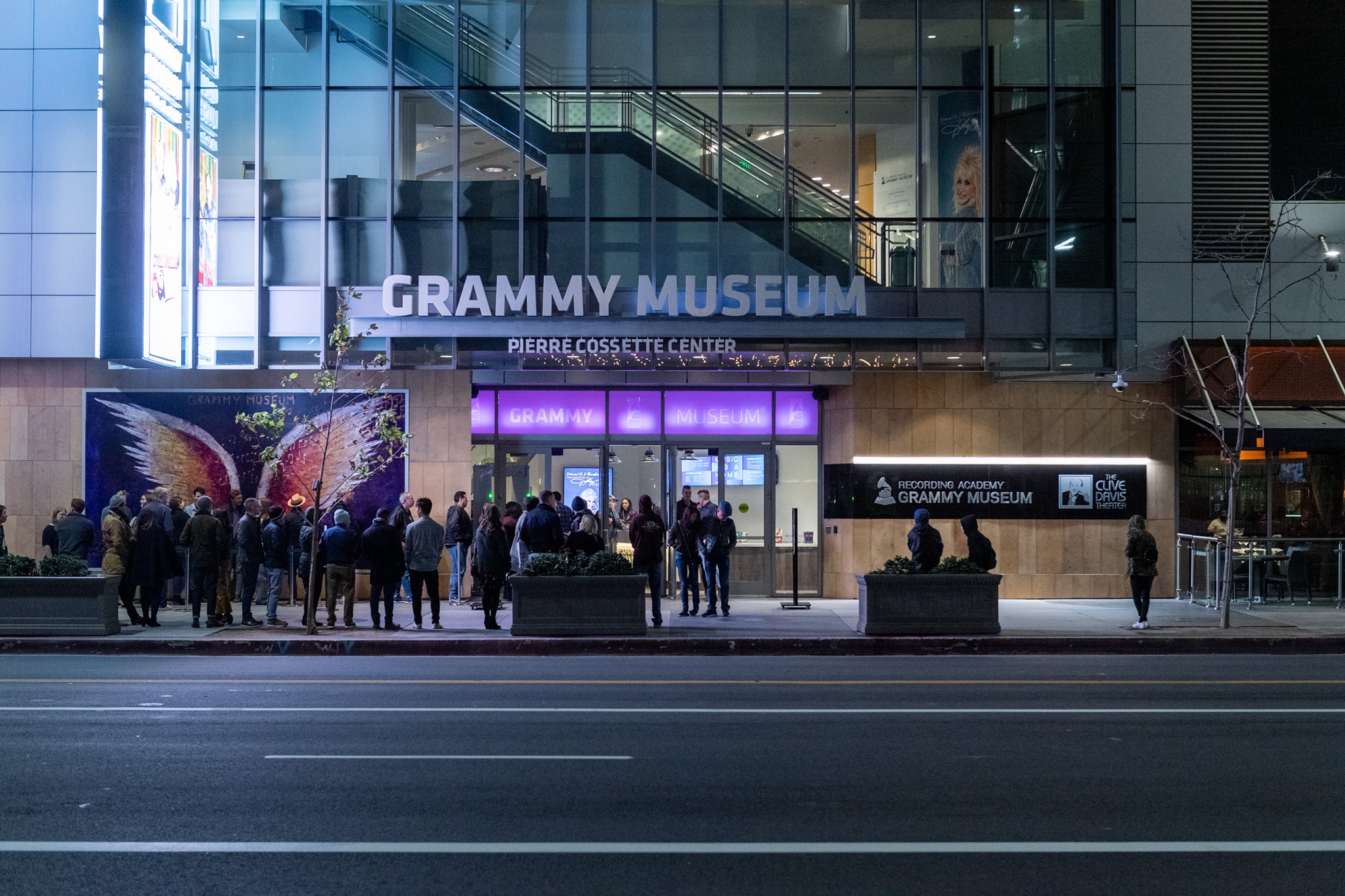 GRAMMY Museum