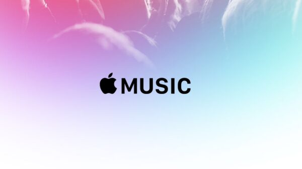 Music apple apps