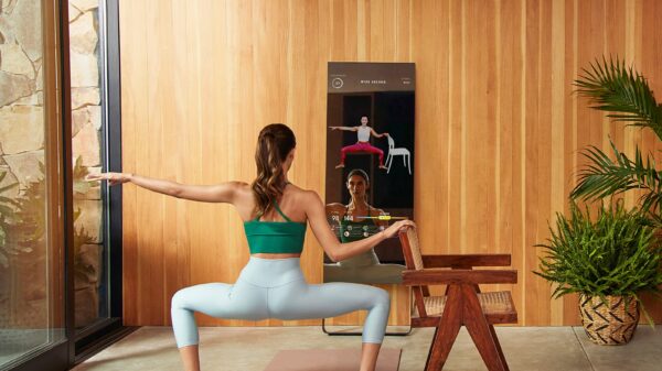 yoga health apps