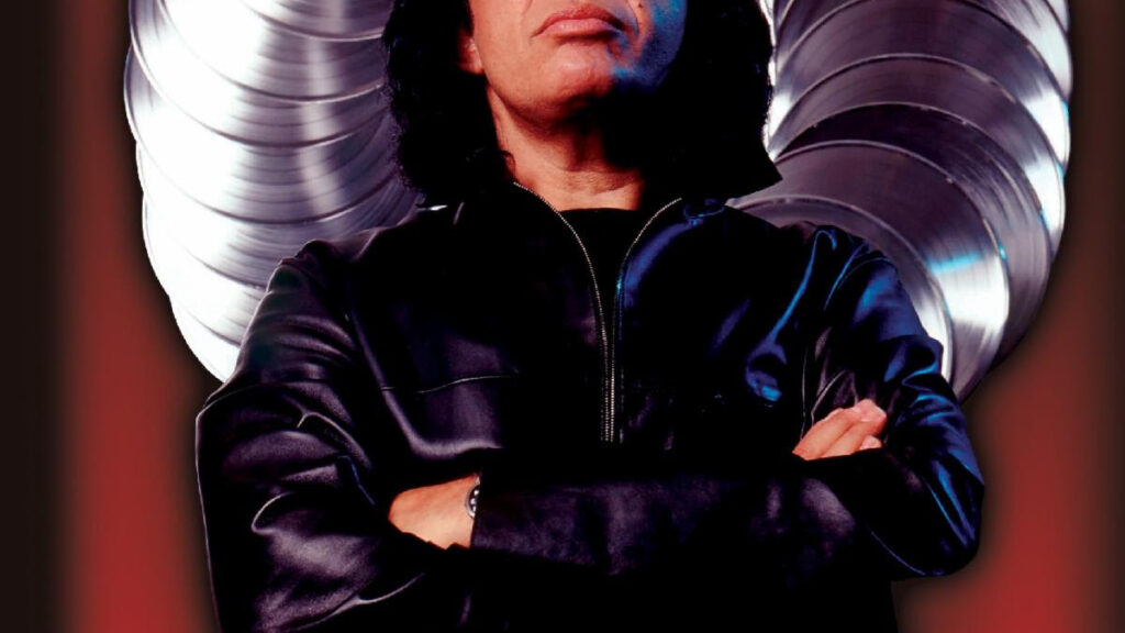 Gene simmons