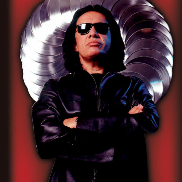 Gene simmons